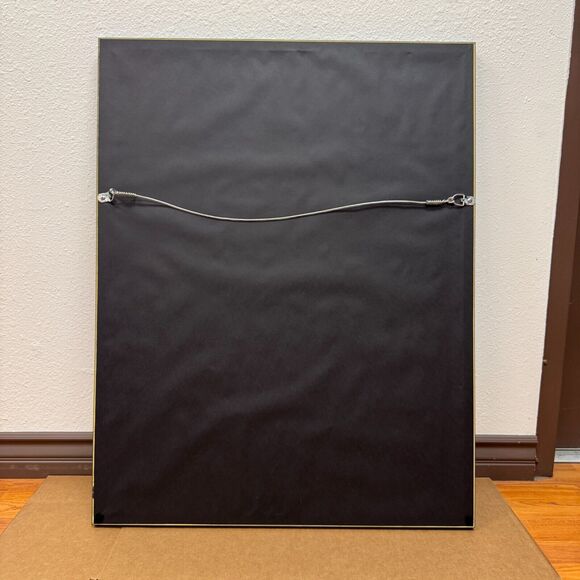 1976 Rocky Movie Collectable Memorabilia Framed Shirt VHS Cover 36x38 - Picture 16 of 16